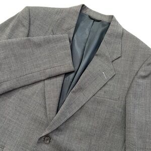 Fioravanti Soft Vintage Mens Grey Blazer Coat, Fioravanti Suit Coat 365